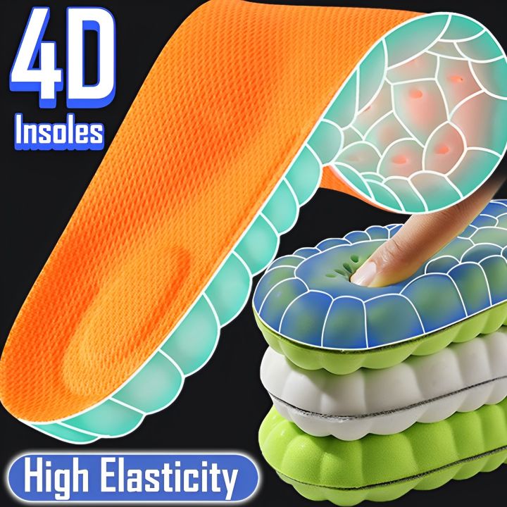 latex-sport-insoles-soft-high-elasticity-shoe-pads-orthotic-breathable-deodorant-shock-absorption-cushion-arch-support-insole-shoes-accessories