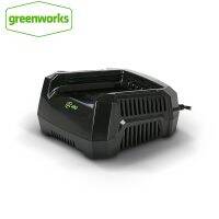 Greenworks 82V เครื่องมือเชิงพาณิชย์,ที่ชาร์จเร็ว4.2A