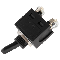 250V ON/OFF Position Toggle Switch for Angle Grinder