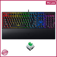 Razer Blackwidow V3 - Mechanical Gaming Keyboard (TH/ENG)