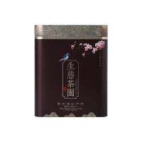 【China ชาคลัสเตอร์เดี่ยวน้ำผึ้งกล้วยไม้หอมชาอูหลง125G