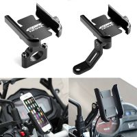 For Honda CBR 125R CBR125R CBR 125R All Years Accessories Motorcycle Handlebar Mobile Phone Holder GPS Stand Bracket  Power Points  Switches Savers