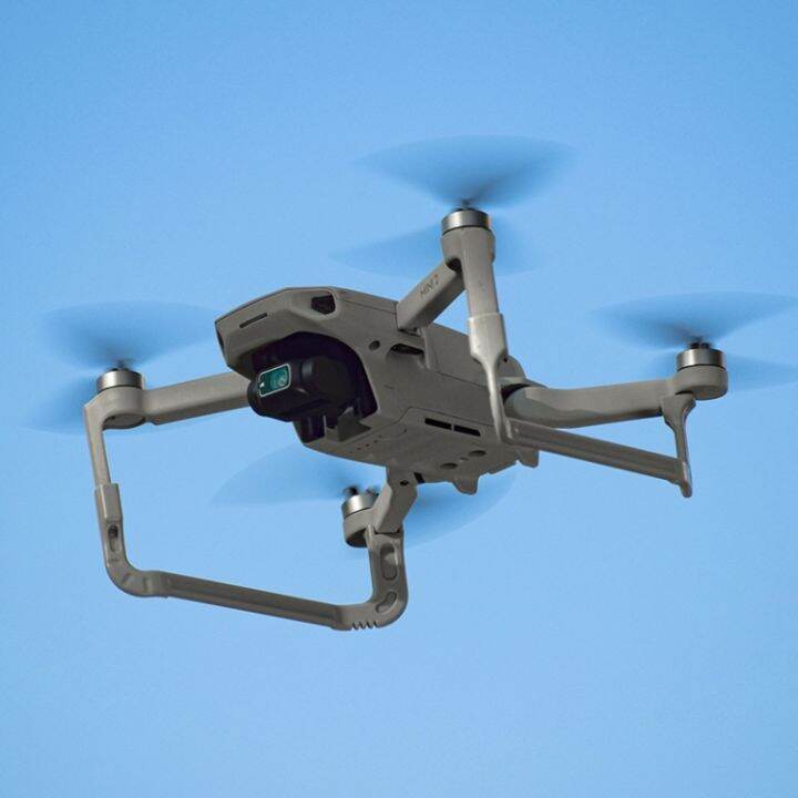 plz-brdrc-ขาตั้งเกียร์ลงจอดเพิ่มความสูงรองรับอุปกรณ์เสริมสำหรับ-dji-mavic-mini-2