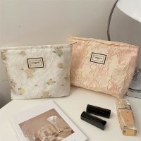 【hot】 Fashion Toiletry Washing Large Capacity Organizer Make Up Storage