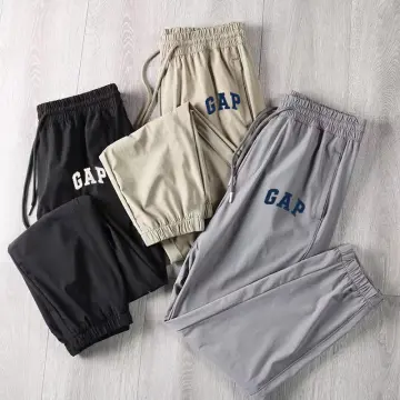 Buy Grey Track Pants for Men by GAP Online