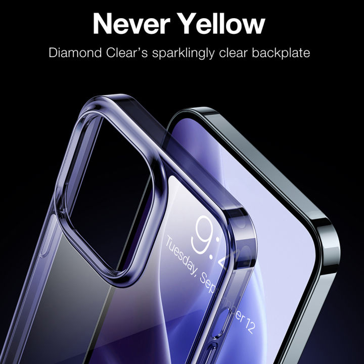 ใช้คูปอง-ลดเหลือ-756-บ-torras-diamond-clear-series-เคสกันกระแทก-ใช้สำหรับ-iphone-15-14-series-samsung-s22-ultra