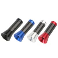 ：{“： Universal Carbon Fiber Car Antenna Car Roof Antenna Set 3.5Cm 8Cm Red Blue Silver Black Auto Exterior Decor Accessories