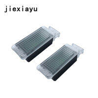 2PCS OEM Original LED Footwell Light For Golf 6 Golf 7 Jetta MK5 MK6 Tiguan Passat B7 B8 5GG 947 409 5GG947409 5G0 947 409