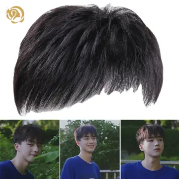 Shop Korean Hair Wig Men online Lazada .ph