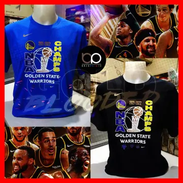 Gold Blooded Warriors Sweatshirt Cheap Basketball NBA Finals 2023