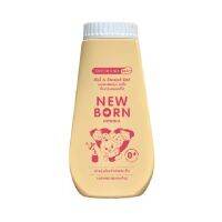 แป้งเด็ก ศรีจันทร์ New Born Baby 150g