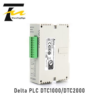 ✿∋☁ WaveTopSign Delta PLC Module Thermostat Temperature Controller DTC Series DTC1000C DTC1000L DTC1000R DTC2000V DTC2000R DT2000C