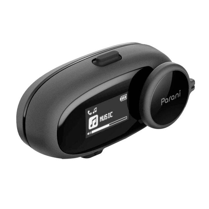 parani-m10-boom-รุ่นใหม่ล่าสุด-motorcycle-bluetooth-บลูทูธติดหมวกกันน็อค