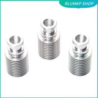 ร้าน GYHTEP 1.75Mm/3Mm V6ป้อนฮีทซิงค์อลูมิเนียมโลหะ V6ฮีทซิงค์ที่ทนทานสกรูคอ M7ระยะไกล