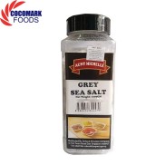 Muối Grey Sea Salt 1kg