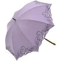 [Shinoizuri Modern] Sabo -umbrella Short parasol Shadow -shelled light -shielding UV cut actress Nissho Nissho x1