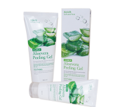Tẩy Da Chết AMISILK Soft And Pure Tinh Chất Lô Hội Hàn Quốc