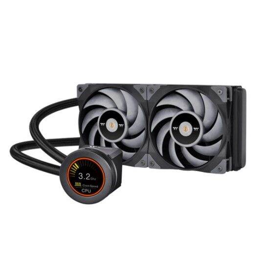 cpu-liquid-cooler-ระบบระบายความร้อนด้วยน้ำ-thermaltake-toughliquid-ultra-240