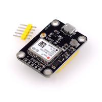 GPS module NEO-6M /APM2.5 flight control / with EEPROM navigation satellite positioning