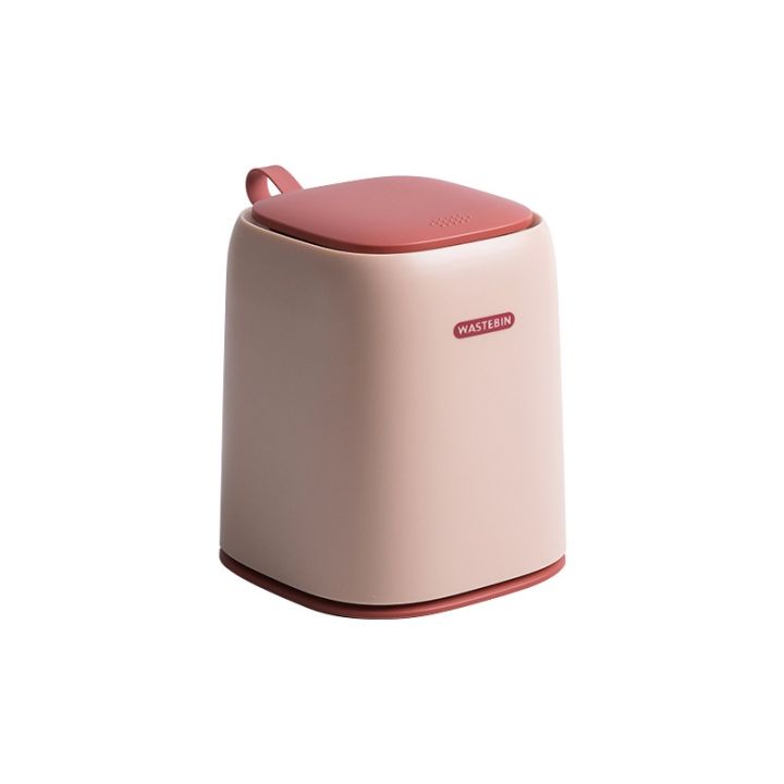 youpin-desktop-home-garbage-trash-can-mini-waste-bin-press-type-debris-bucket-with-lid-for-office-dressing-table-use