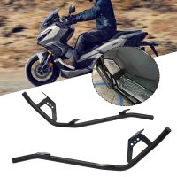 ADV350 Motorcycle Accessories For Honda ADV 350 2022-2023 Crash Bar Engine Guard Frame Sliders Bumper Falling Protector