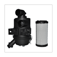 1 Set Air Filters Assembly Generator Air Filters Assembly for Bobcat 323 453 Caterpillar Hitachi G042545