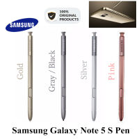 ปากกาสไตลัสเดิมสำหรับ Samsung Galaxy Note 5 หน้าจอสัมผัส S ปากกาสไตลัสในชิ้นส่วนโทรศัพท์มือถือ