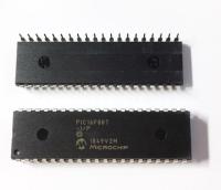 (5 PCS) PIC16F887-I/P IC PIC MCU แฟลช 8KX14 40DIP PIC16F887-I 16F887 PIC16F887