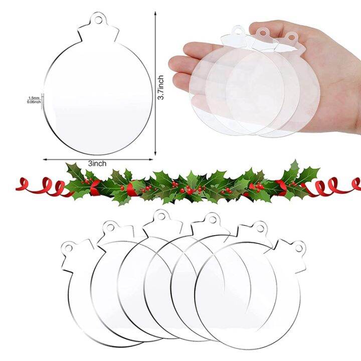 100pcs-round-acrylic-christmas-ornament-blank-transparent-acrylic-ornament-with-hole-for-diy-craft-holiday