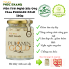 Mật ong phúc khang - viên nghệ mật ong cao cấp pukamin gold 300g - ảnh sản phẩm 1