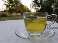 ส่งฟรี/ Gymnema Chiang Da Tea มณีชา ชาผักเชียงดา ชา ออแกนิค จากไร่มณีชา ชา 3 in 1ผักเชียงดา / 1 ถุง 30 ซองชา
