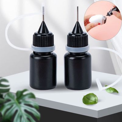5ml Black Ink Refills Information Eliminator Privacy Theft Protect ID Security Stamp Messy Code Confidential Seal Supplies