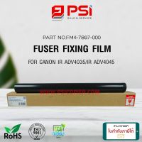 Fuser Fixing Film (ฟิล์ม) For Canon IR ADV 4045 4051 4245 4251  (FM4-7897-000)