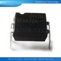 10pcs/lot SFH620A-3 SFH620A-2 SFH620A-1 SFH620A SFH620 DIP-4 In Stock WATTY Electronics