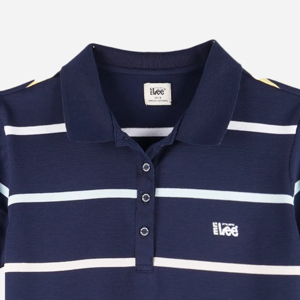 Mr lee outlet polo shirt