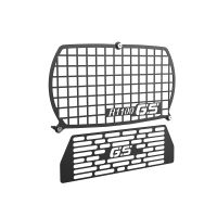 Motorcycle FOR BMW R1100GS R 1100GS R1100 GS 1100 GS1100 1994-1999 1998 1997 Radiator Cooler Protective Grille &amp; Headlight Guard