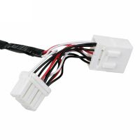 Motorcycle Equalizer LED Load Plug for- Glide Road Softail 1996-2012 Blinker Turn Signal Lights