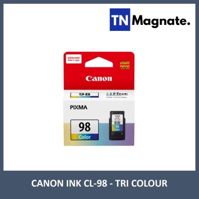 CANON INK CL-98CO - TRI COLOUR