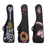 Ōcw Electric Guitar Bag 41inch Guitar Case Classic Guitar Bag 44 Electric Guitar Accessories Bag Acoustic Guitar Gig Bag. 41 Guitarhot