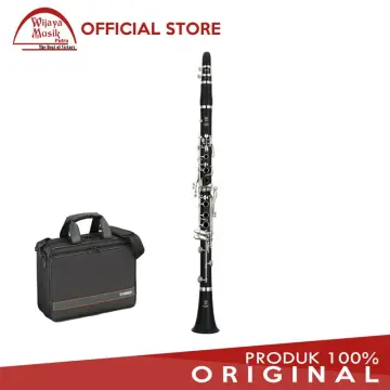 Jual clarinet on sale