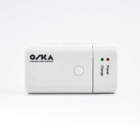 OSKA  แท่นชาร์จ  Universal Charger VESA 4