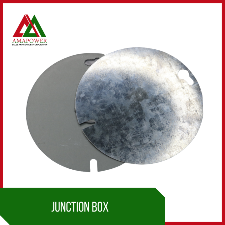 Junction Box cover Lazada PH