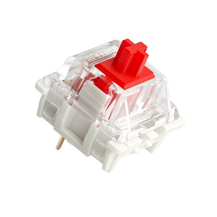 RK ROYAL KLUDGE Mechanical Keyboard Switch Blue Red Brown Switches Axis ...