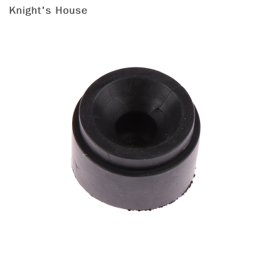 Knights House ยางฝาครอบเครื่องยนต์4ชิ้นบูชขนาดพอดีกับ1 2 3 4 5 7 X1 X3 X4 X5 X6ยางฮู้ดคุณภาพสูง