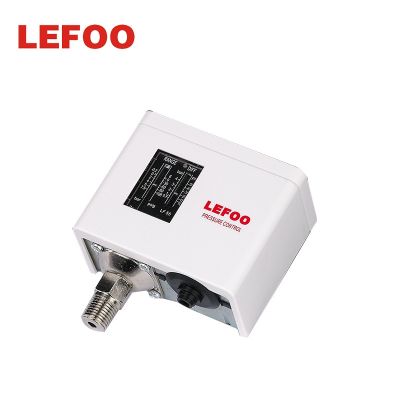 เพรสเชอร์สวิตซ์ Pressure Switch LEFOO (LF5508 LF5514)