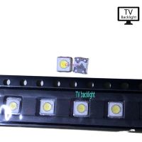 500ชิ้น Led สำหรับ Samsung พลังงานสูง Led 3V 1W 3537 3535 100lm แสงสีขาวเย็น Spbwh1332s1bvc1bib ไฟพื้นหลัง Lcd สำหรับทีวี