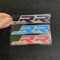 ◘ 1pcs Motorcycle S1000RR Refit Personalized Sticker Decorative Flash Reflective Waterproof Decals for BMW S1000RR