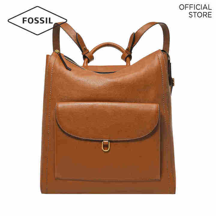 Fossil hotsell backpack malaysia