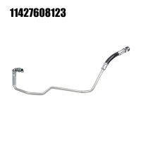 11427608123 11427608124 Engine Turbocharger Oil Supply &amp; Return Hose Pipe for N13 F20 F30 3 Series Parts Accessories