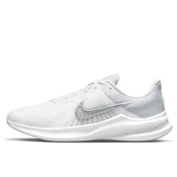 Nike women's downshifter 9 white Clearance